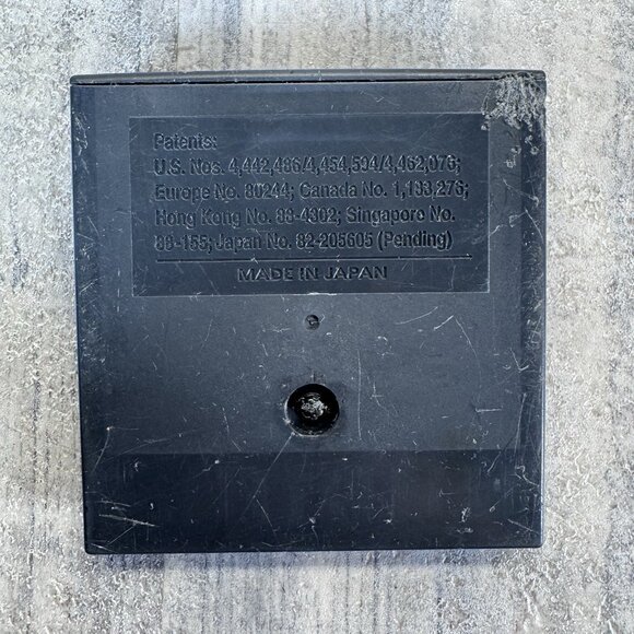 Mortal Kombat II 2 (Sega Game Gear) Cartridge UNTESTED - Picture 2 of 2